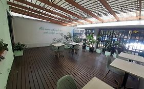 Cocobamboo Hotel